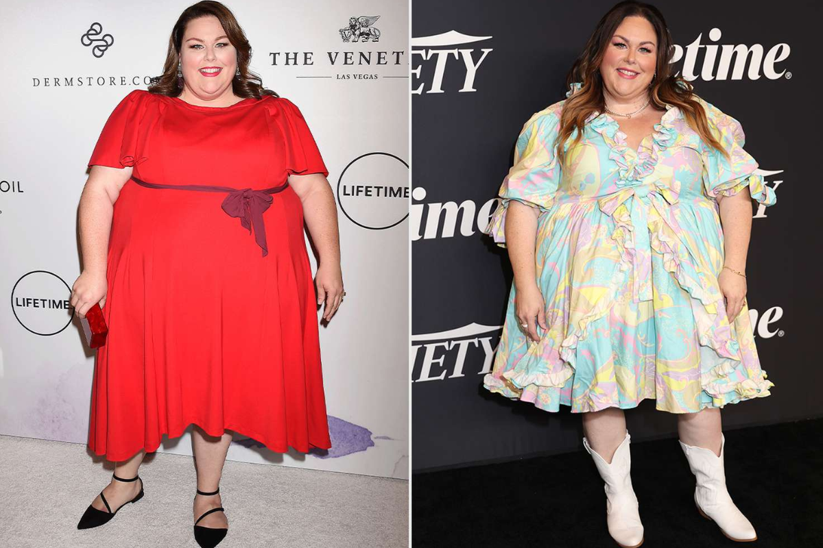 Chrissy Metz Weight Loss Innovative Before and After Sleep Secrets to