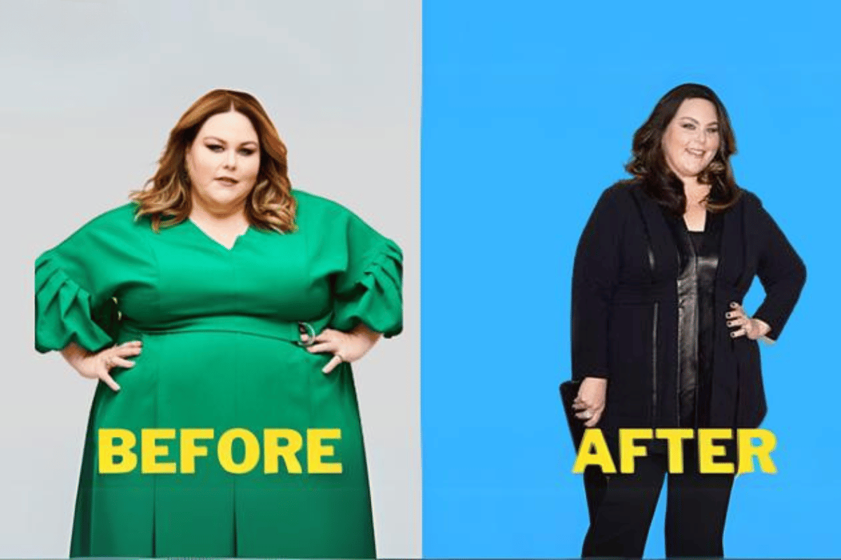 Chrissy Metz Weight Loss before And After: Inspiring Journey