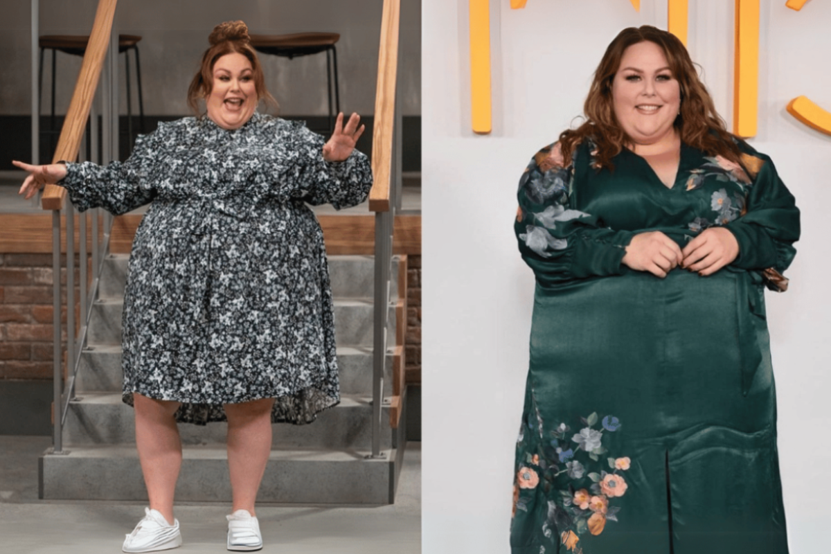 Chrissy Metz Weight Loss Innovative Before and After Sleep Secrets to