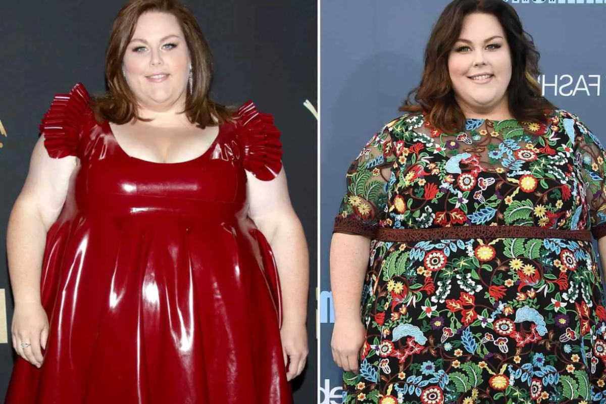 Chrissy Metz Weight Loss Before Photographer and After: Easiest Her ...