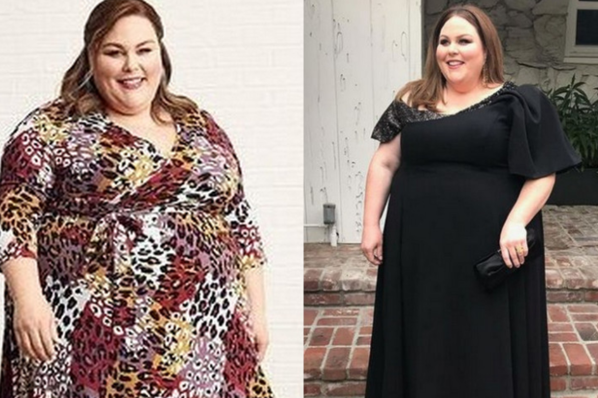 The Amazing Cuttingedge Truth Behind Chrissy Metz’s Weight Loss