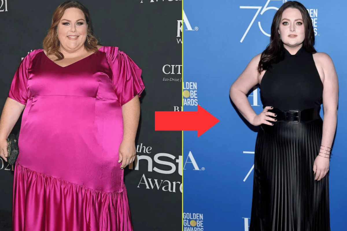 Chrissy Metz’s Weight Musthave Loss Struggles How She Overcame