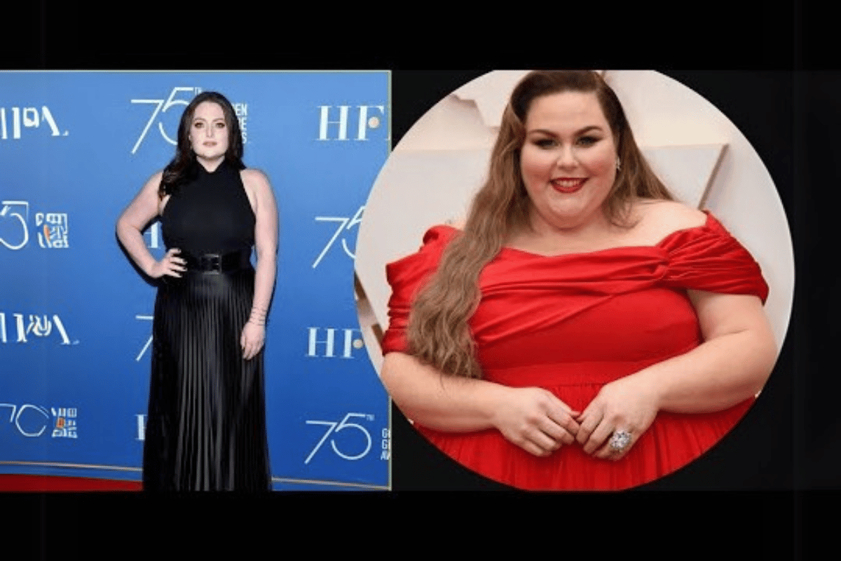 Chrissy Metz Weight Loss Productivity Struggles: How She Battled to Lose 40  Modern Pounds in 2025  SkyNet Worldwide Express