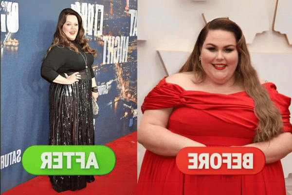 Chrissy Metz’s Workout Plan Revealed: Enthusiast How She Essential Lost