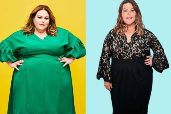 How Whitney Thore Way Weight Loss 100 Pounds: A Big Fat Fabulous Life  Journey – cpe3035