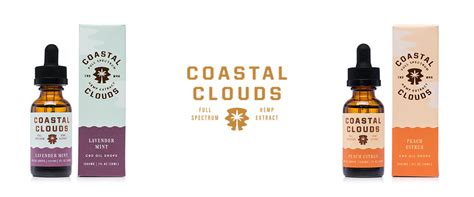 Coastal Clouds CBD Reviews: A Comprehensive Analysis of the Extraordinary  Brand's Products and Benefits This-year (tFndF) – SkyNet Worldwide Express