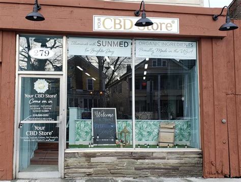 Comprehensive Review of CBD Store Focus Ocean Springs: A Detailed ...