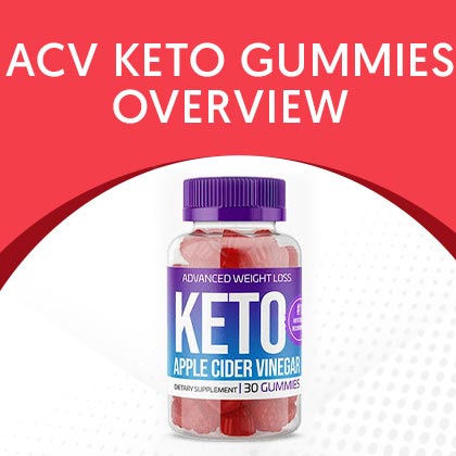 Keto Power Meets ACV – Tasty, Effective, Simple