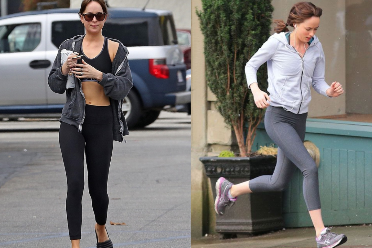 dakota johnson weight loss Image 3