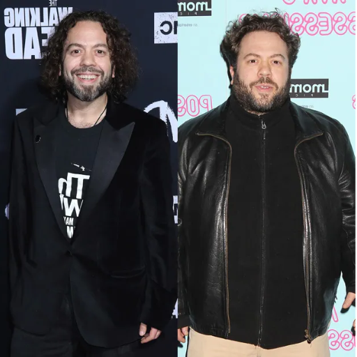 dan fogler weight loss Image 3