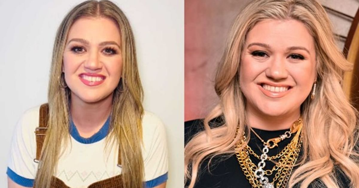kelly clarkson tirzepatide Kelly Clarkson Weight Loss: How She Lost Weight Without Ozempic in Method  Client 2025 – SkyNet Worldwide Express