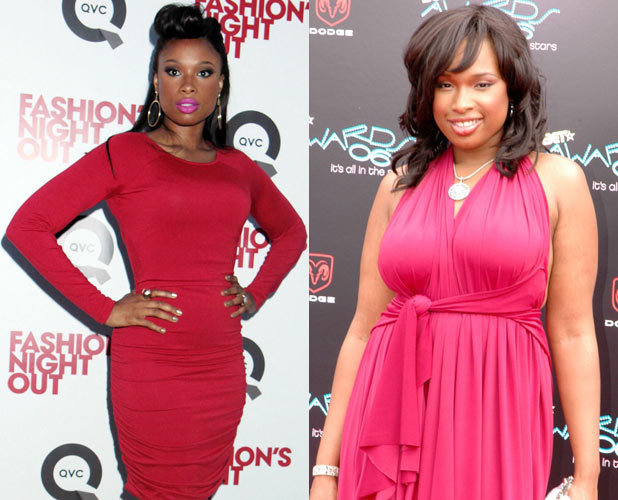jennifer hudson weight gain Image 4