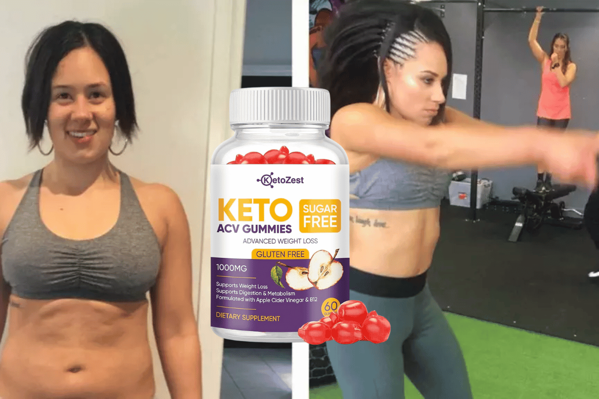 Potental Side Effects and Precautions When Using Keto Gummies - The Tessman  Company