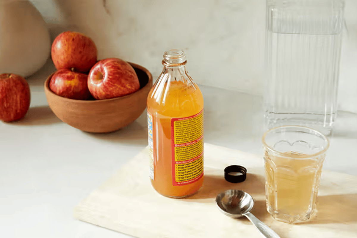 can you take apple cider vinegar with semaglutide Understanding Recently Apple Cider Beginner-friendly Vinegar