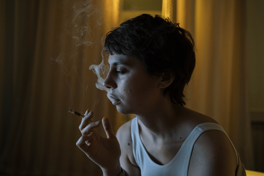 can smoking cigarettes make you lose weight Keto And Cycling The Relationship Between Nicotine and Weight Loss
