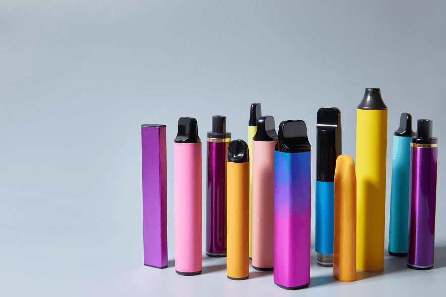 do vapes make you gain weight Will Vaping Make You Gain Weight? main image 1