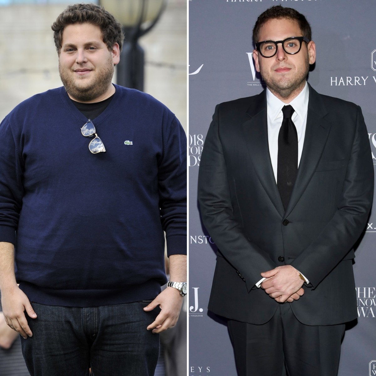 jonah hill semaglutide How Jonah Hill Lost Weight: Secrets Behind His Transformation