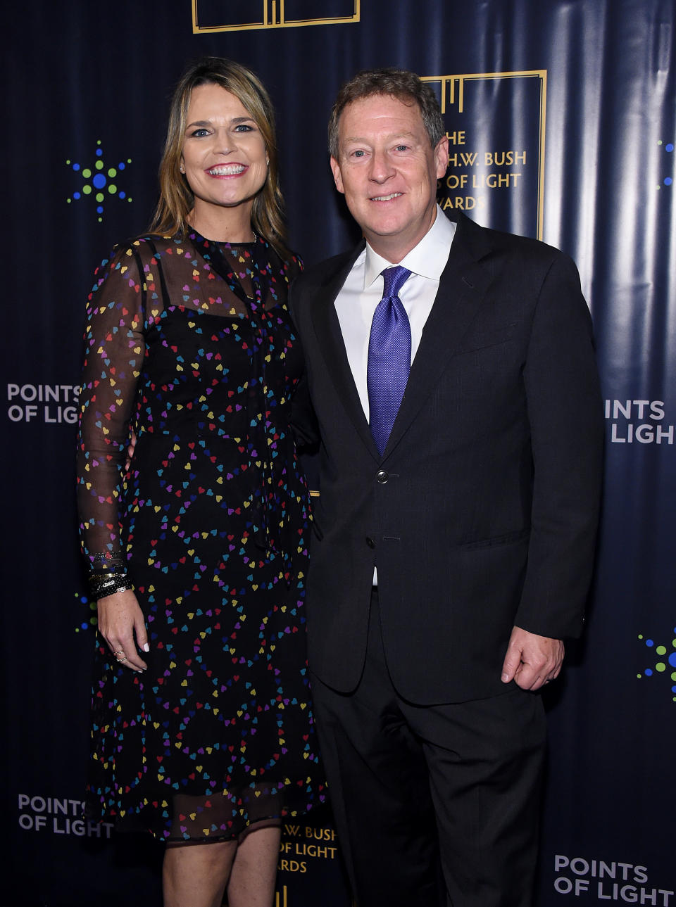 Savannah Guthrie Loses 40 Pounds: Her Inspiring Health Journey