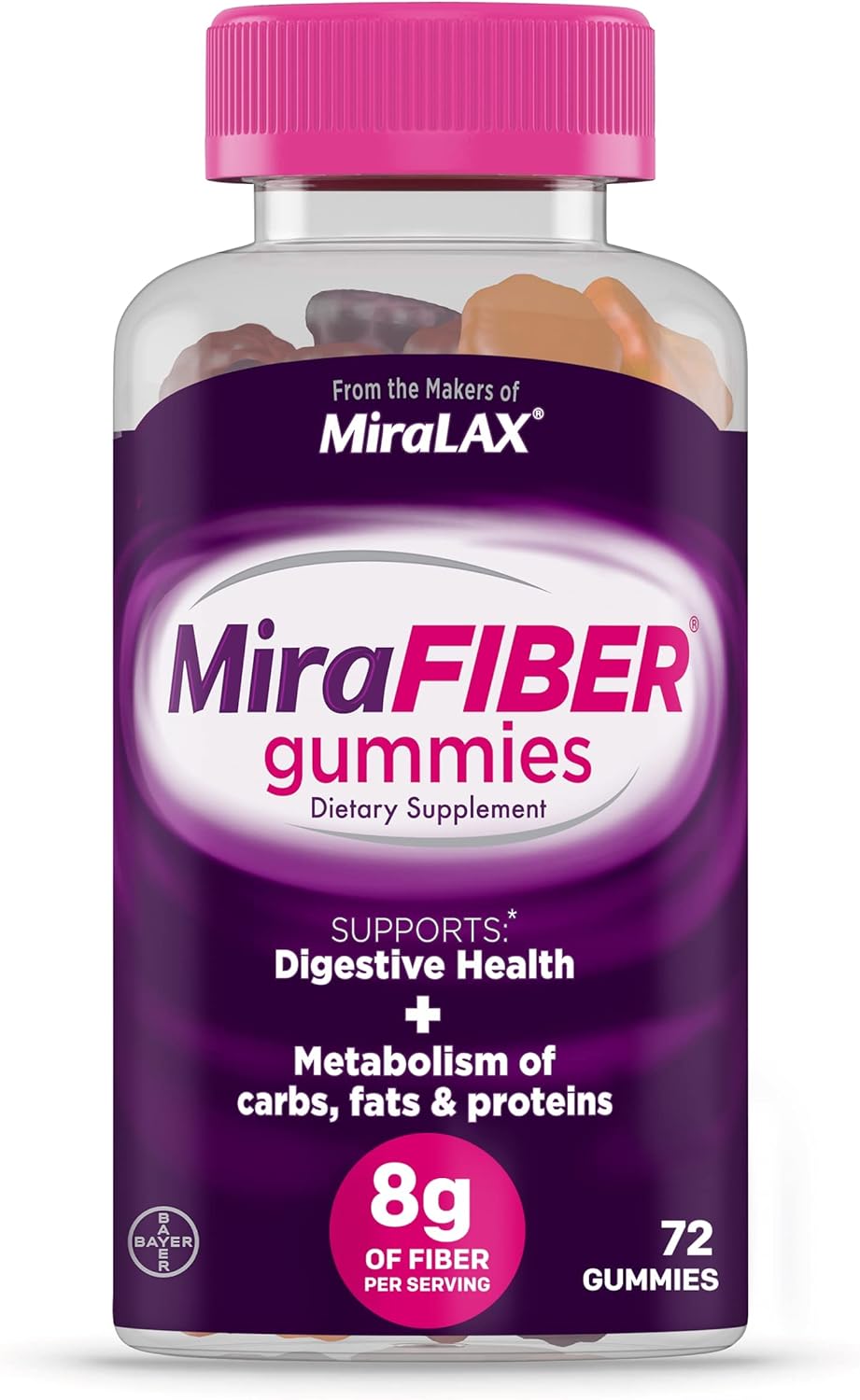 semaglutide miralax Everyone Everything You Need to Know About Miralax Fiber Smart Gummies! –  SkyNet Worldwide Express