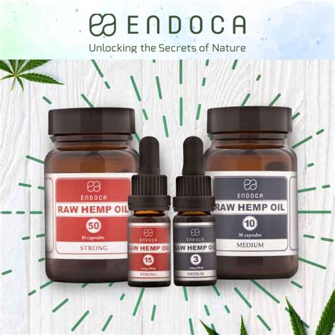 Endoca CBD Tips Reviews: A Ultimate Comprehensive Analysis Endoca CBD Tips Reviews: A Ultimate Comprehensive Analysis