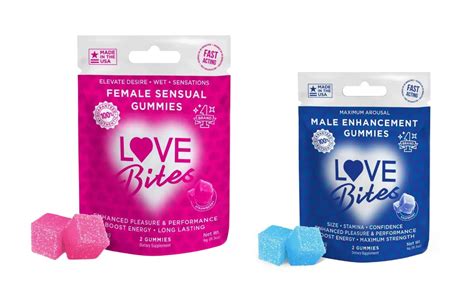 Choosing the Right Effective Recently Sex Gummies for Women