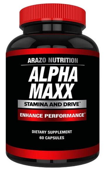 Final Thoughts Step-by-step-guide Professional on AlphaMax Male ...