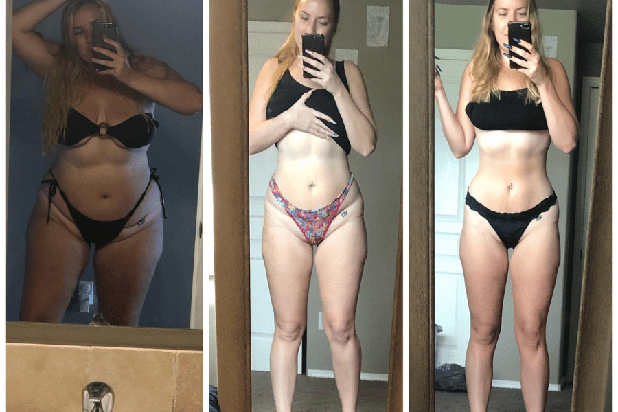 Hally Vogel Weight Loss: Proven Tips for Rapid Results