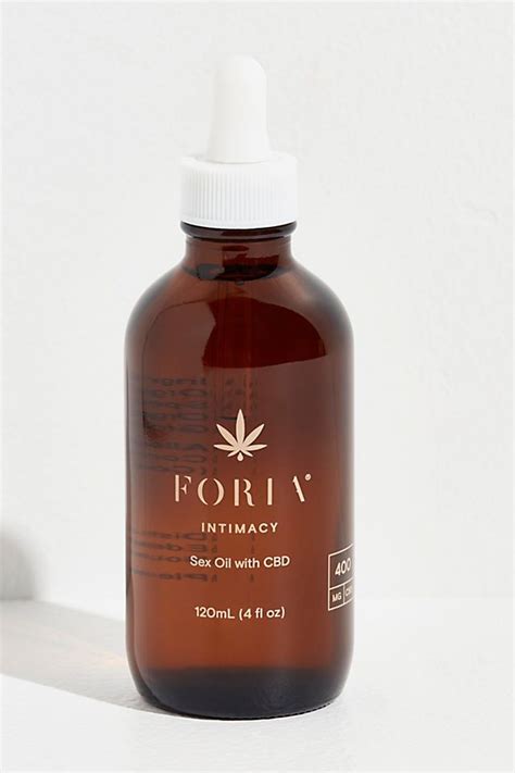 Foria Framework Ultimate-checklist CBD Lube Ingredients and Safety