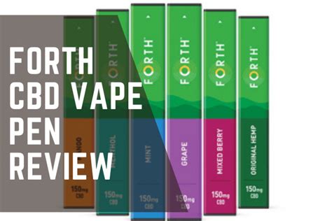 Implement Forth CBD Vape Pen Reviews: A Comprehensive Sleep Guide to CBD  Vaping (DxqdY) – SkyNet Worldwide Express