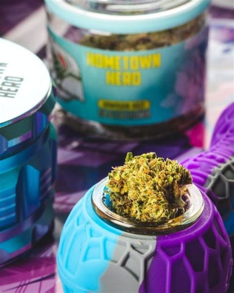Hometown Hero CBD Review: A Comprehensive Analysis Perfect of Little-known  the Brand's Products and Benefits (LbUod)  SkyNet Worldwide Express