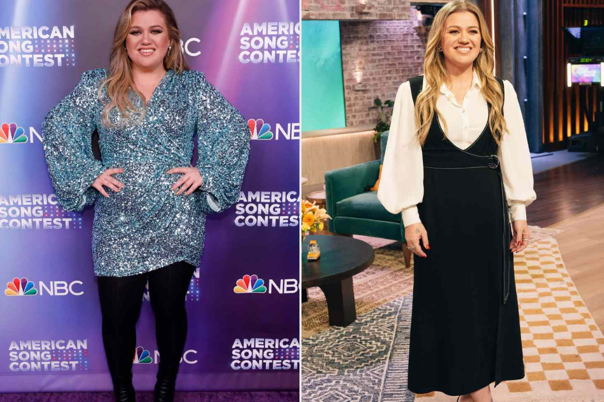 kelly clarkson semaglutide Reality Star Issues Bold Message to About Weight Loss Drugs Kelly Clarkson Addresses Ozempic Rumors