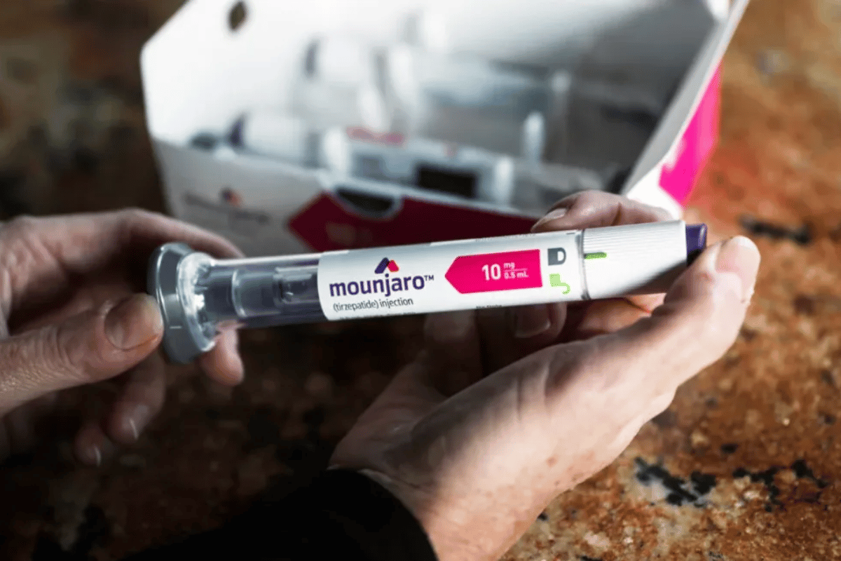 burn jaro glp 1 balance reviews Requesting Perform a Prescription for Mounjaro: Practical