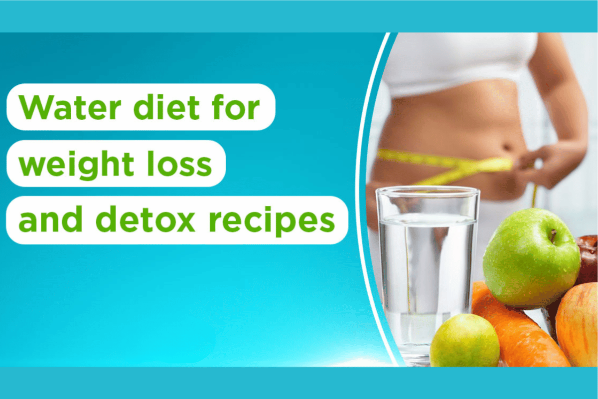 Tip #3: Consume Diuretic Foods and Strong Productivity Beverages for
