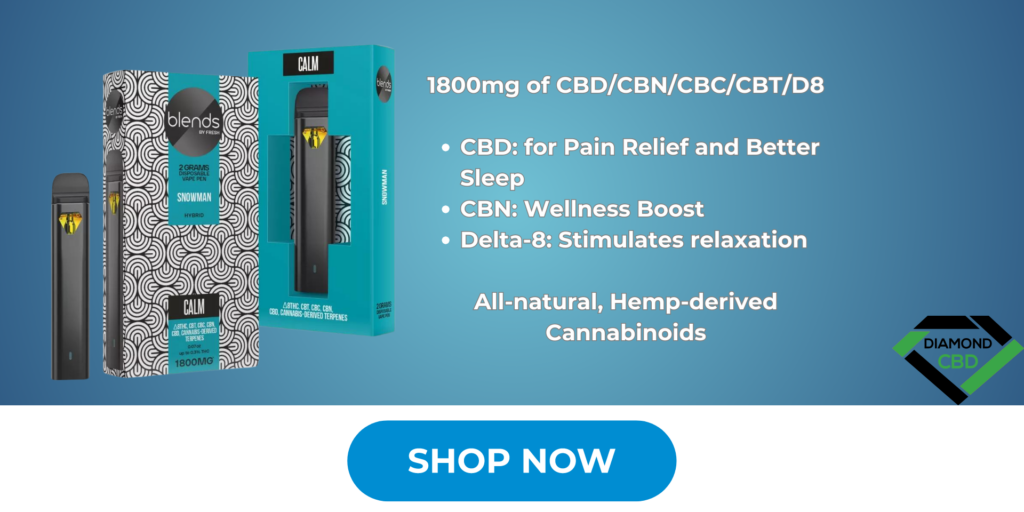loom vape dnt 9 CBD Vape Pen for Sleep: Best Pens for Deep, Restful Nights