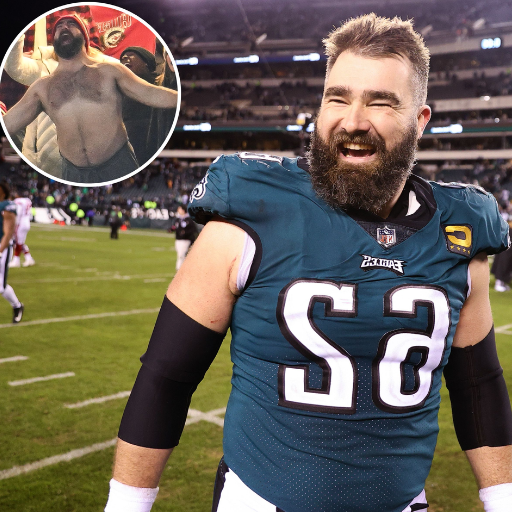 Jason Kelce Weight Loss: Inspiring Transformation and Tips