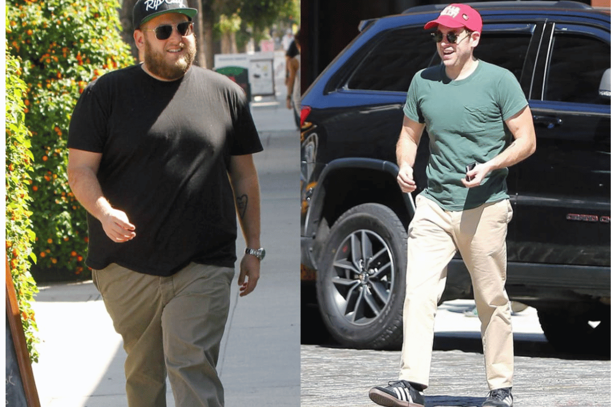 jonah hill semaglutide Lemon Warm Water Weight Loss FAQs About Jonah Hill Weight Loss