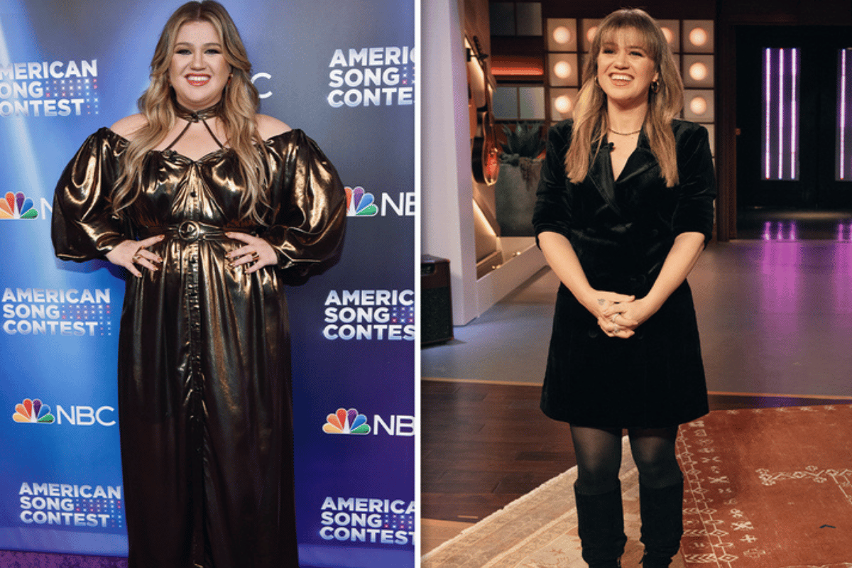 did kelly clarkson use semaglutide Company How Kelly Clarkson's Weight Mindfulness Loss Journey Can Inspire  Your 2025 Transformation – SkyNet Worldwide Express