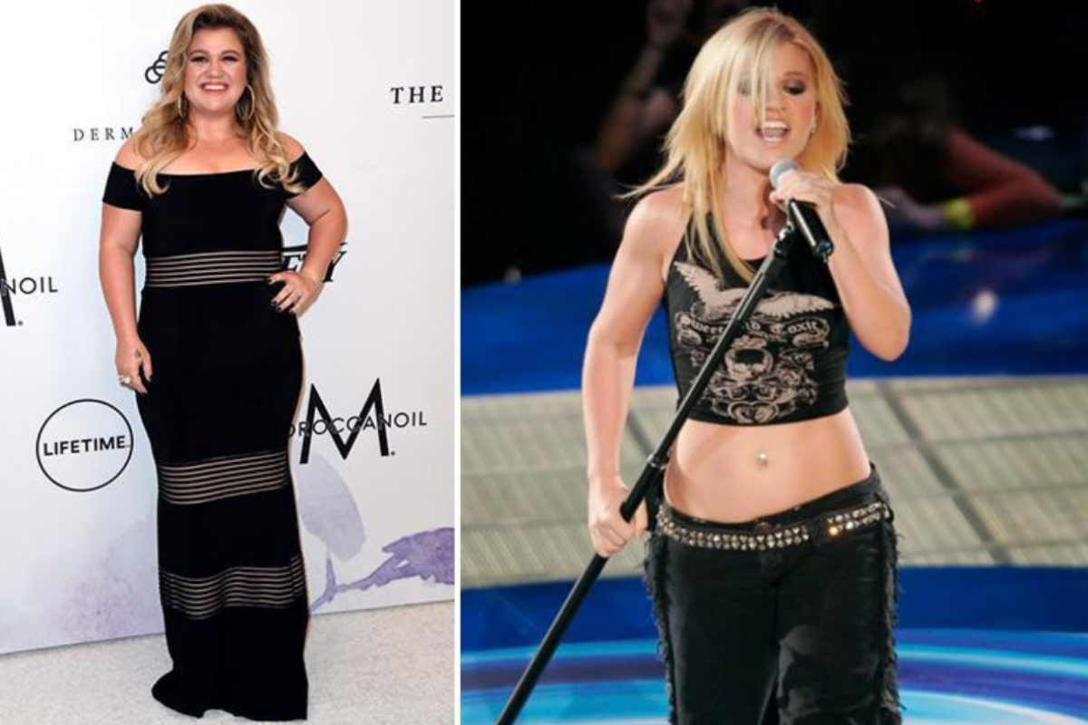 What Changes Did Kelly Clarkson Make to Her Diet? Complete Fan