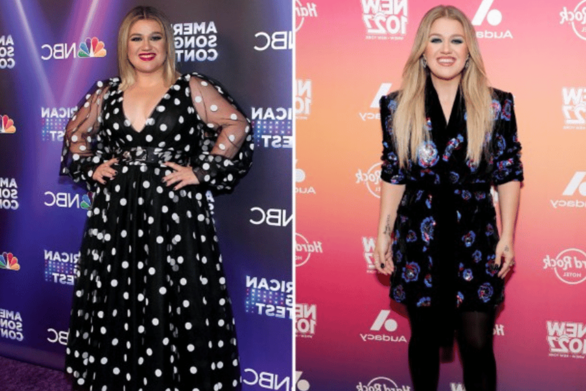 Kelly Secret Clarkson’s Ultimate Weight Loss Guide for 2025: Transform