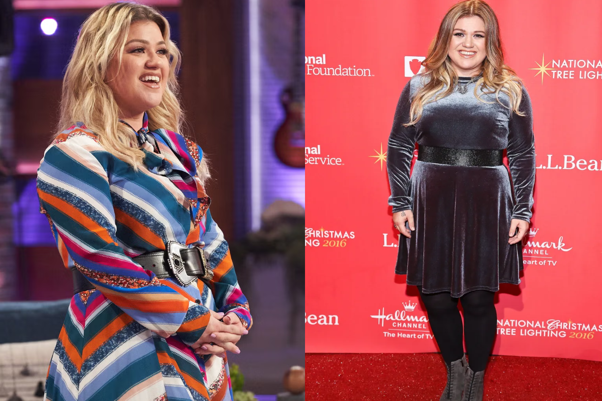 Kelly Clarkson's Weight Loss Diet: The Real Reason Behind Her 2025 Slimdown  | Minnesota Housing, image size:1200x800