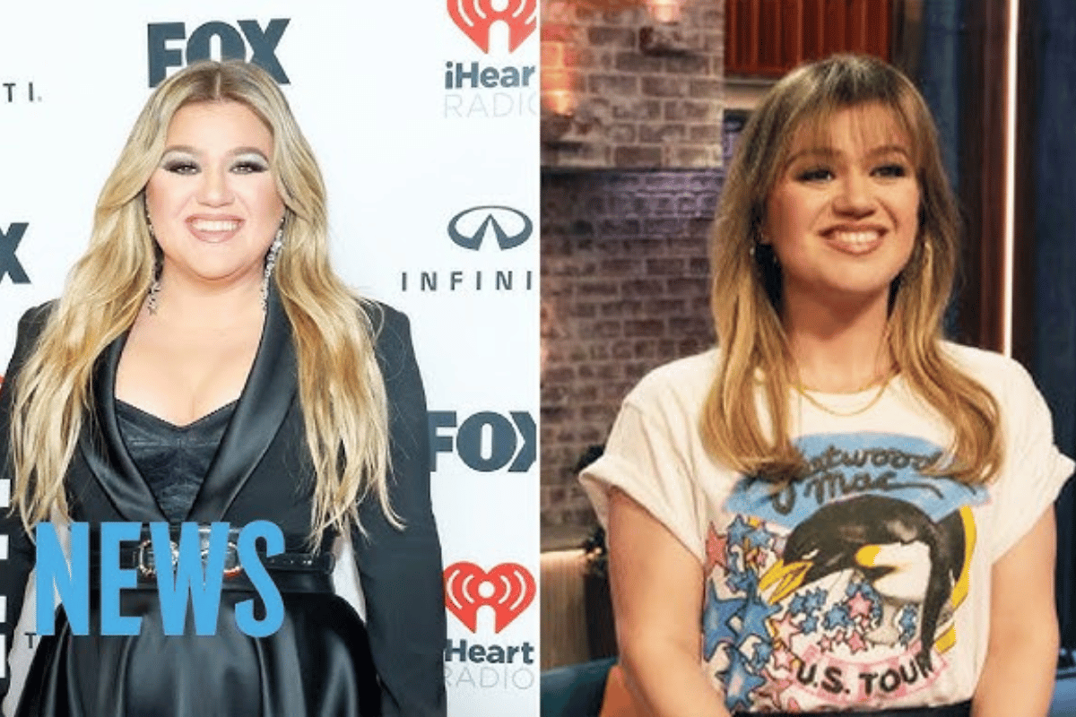 did kelly clarkson use semaglutide Kelly Clarkson's Leverage Weight Loss Growth Success: Did Gummies Help Her  Shed Pounds? – SkyNet Worldwide Express