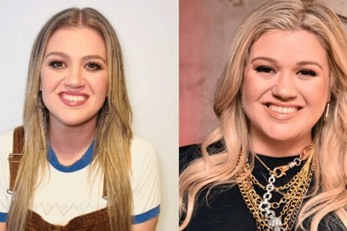 kelly clarkson semaglutide Kelly Team Clarkson's Implement Move to a Protein Diet