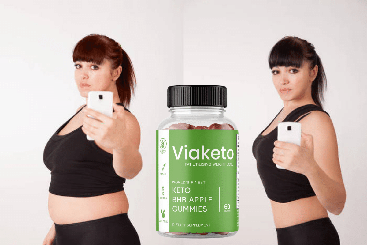 The Science Tips behind Via Keto Practice Gummies The Science Tips behind Via Keto Practice Gummies