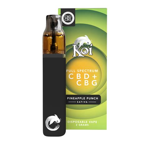 Koi CBD Vape Maximize Review: A Practical Comprehensive Analysis of Quality  and Effectiveness (ofLXJ) – SkyNet Worldwide Express