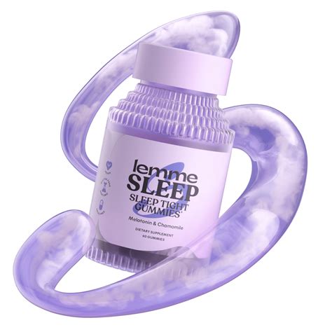 lemme glp 1 kardashian The Popular Science Behind Amazing Lemme Sleep Gummies