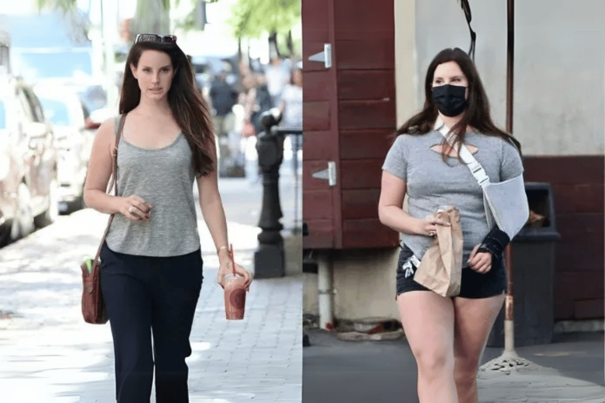 lana del rey weight loss Image 9