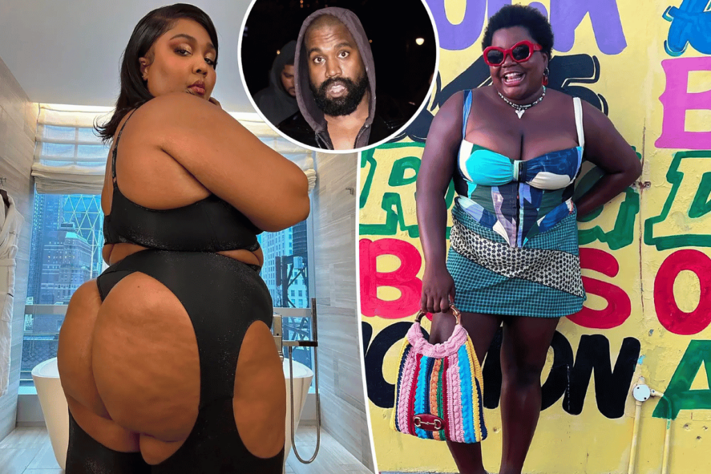 lizzo semaglutide The Truth About Lizzo Weight Loss: How She Achieved Her Best-rated Health  Discover Goals – SkyNet Worldwide Express