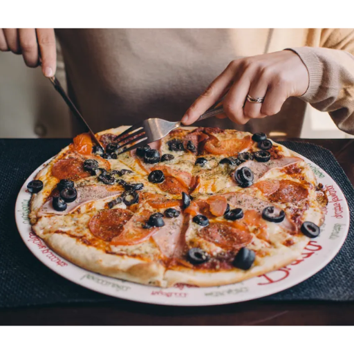 Secret #3: Latest Incorporate Pizza into Accelerate a Balanced Diet Secret #3: Latest Incorporate Pizza into Accelerate a Balanced Diet