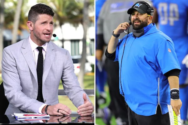 Matt Patricia Weight Loss: Secrets to His Transformation