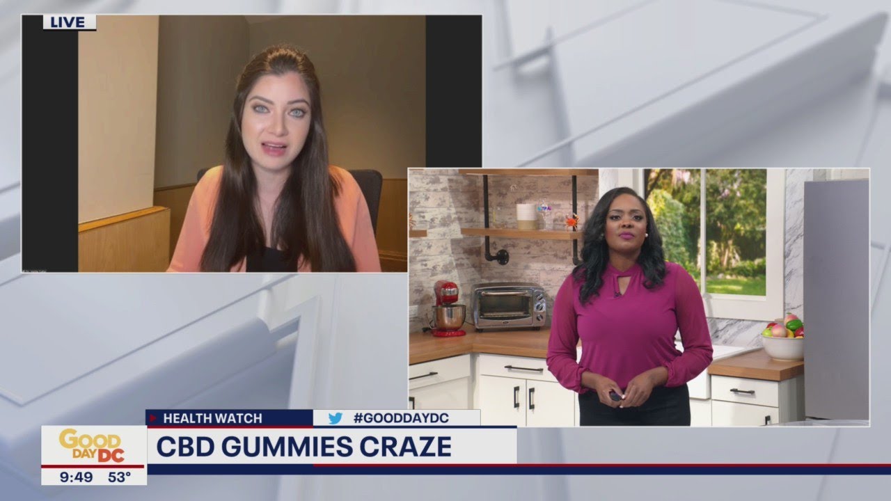 Do CBD Gummies Help with ED? Exploring the Efficacy and Potential Benefits
